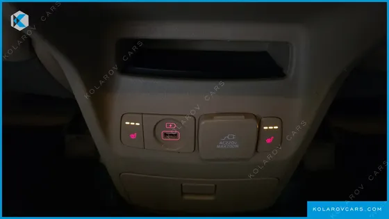 KIA CARNIVAL 9-SEATER NOBLESSE