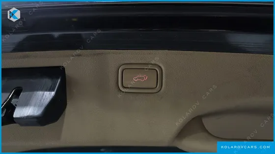 KIA CARNIVAL 9-SEATER NOBLESSE