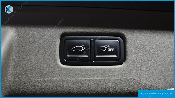 KIA CARNIVAL GASOLINE 9-SEATER GRAVITY