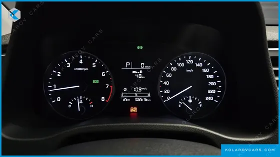 HYUNDAI ELANTRA (AVANTE) 1.6 GDI SMART
