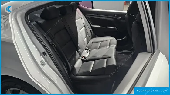 HYUNDAI ELANTRA (AVANTE) 1.6 GDI SMART