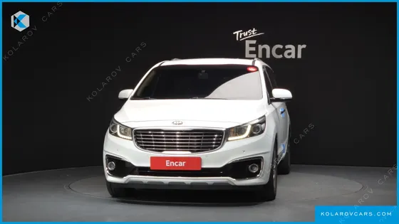 KIA CARNIVAL 7-SEATER LIMOUSINE