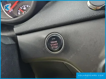 KIA SPORTAGE DIESEL 1.7 2WD TRENDY