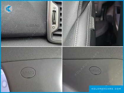 KIA SPORTAGE DIESEL 1.7 2WD TRENDY