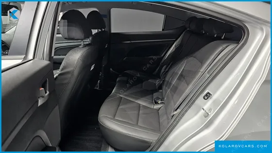 HYUNDAI ELANTRA (AVANTE) 1.6 GDI VALUE PLUS