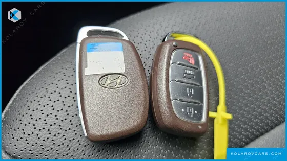 HYUNDAI ELANTRA (AVANTE) 1.6 GDI VALUE PLUS