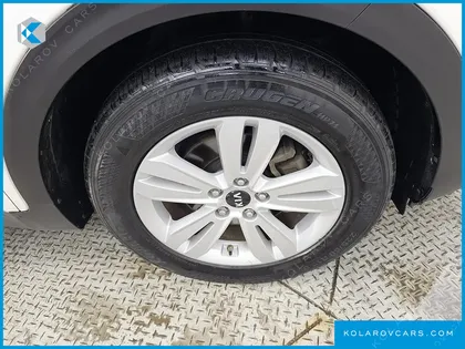 KIA SPORTAGE DIESEL 1.7 2WD TRENDY