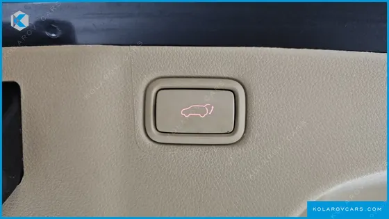 KIA CARNIVAL 9-SEATER HI-LIMOUSINE