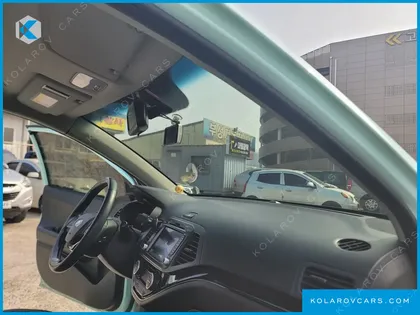 KIA MORNING (PICANTO) LUXURY SPORTS