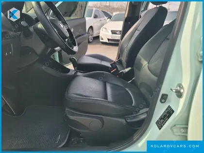 KIA MORNING (PICANTO) LUXURY SPORTS