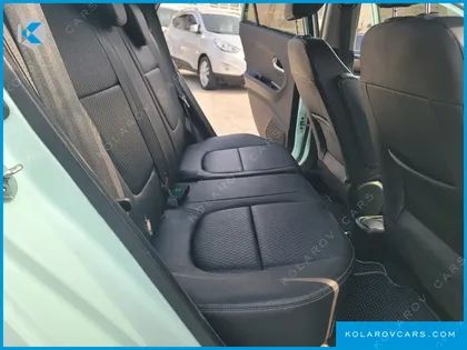 KIA MORNING (PICANTO) LUXURY SPORTS