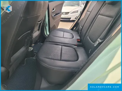 KIA MORNING (PICANTO) LUXURY SPORTS