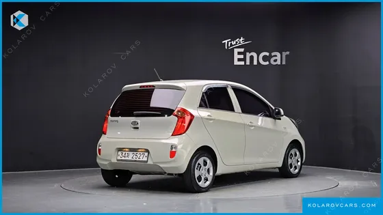 KIA MORNING (PICANTO) SMART SPECIAL
