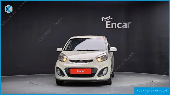 KIA MORNING (PICANTO) SMART SPECIAL
