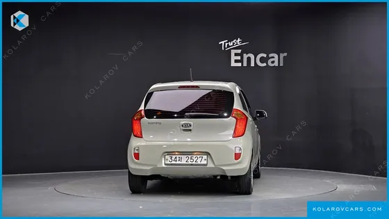 KIA MORNING (PICANTO) SMART SPECIAL