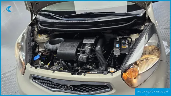 KIA MORNING (PICANTO) SMART SPECIAL