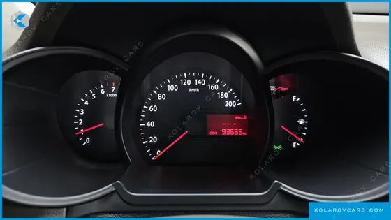 KIA MORNING (PICANTO) SMART SPECIAL
