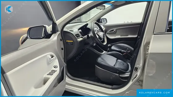 KIA MORNING (PICANTO) SMART SPECIAL