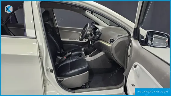 KIA MORNING (PICANTO) SMART SPECIAL