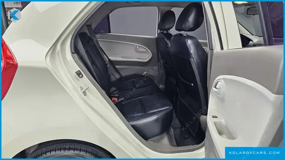 KIA MORNING (PICANTO) SMART SPECIAL