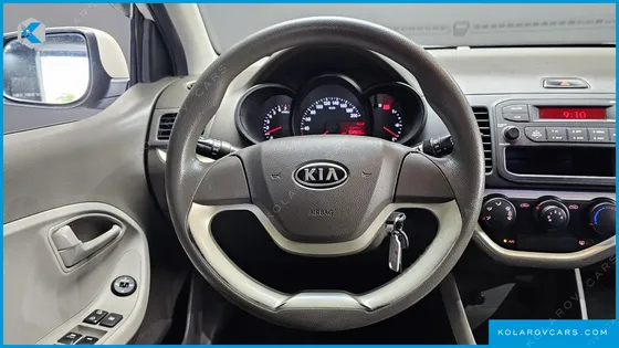 KIA MORNING (PICANTO) SMART SPECIAL