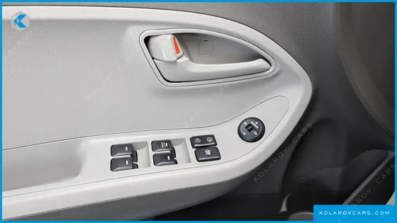 KIA MORNING (PICANTO) SMART SPECIAL