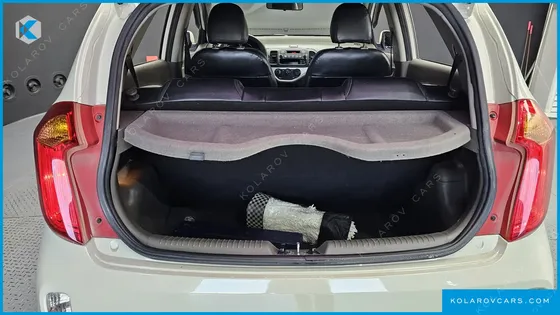 KIA MORNING (PICANTO) SMART SPECIAL