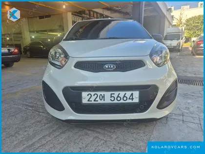 KIA MORNING (PICANTO) SMART