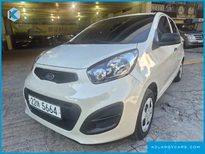 KIA MORNING (PICANTO) SMART