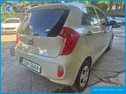 KIA MORNING (PICANTO) SMART