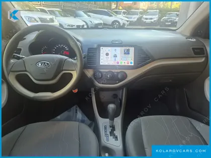 KIA MORNING (PICANTO) SMART