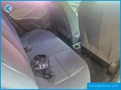 KIA MORNING (PICANTO) SMART
