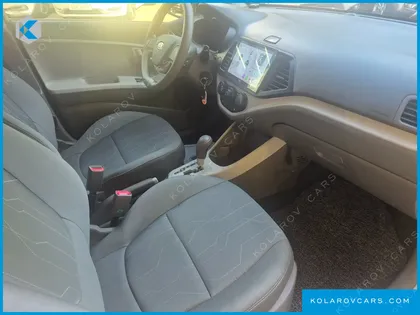 KIA MORNING (PICANTO) SMART