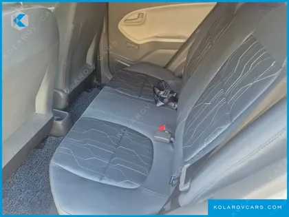 KIA MORNING (PICANTO) SMART