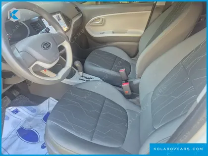 KIA MORNING (PICANTO) SMART