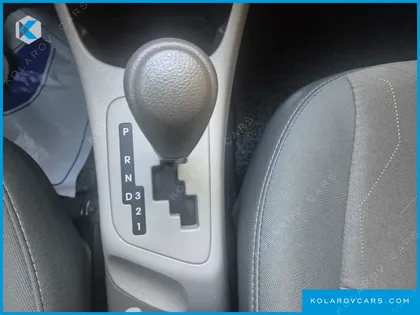 KIA MORNING (PICANTO) SMART