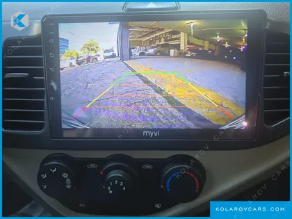 KIA MORNING (PICANTO) SMART