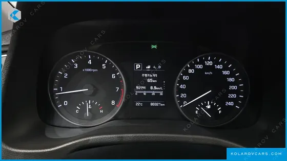 HYUNDAI ELANTRA (AVANTE) 1.6 GDI VALUE PLUS