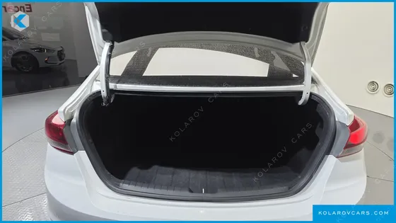 HYUNDAI ELANTRA (AVANTE) 1.6 GDI VALUE PLUS