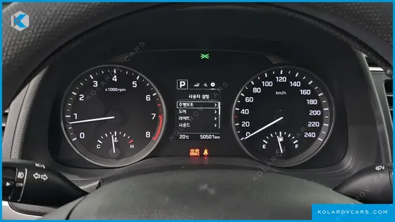 HYUNDAI ELANTRA (AVANTE) 1.6 GDI VALUE PLUS