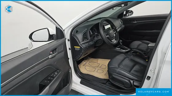HYUNDAI ELANTRA (AVANTE) 1.6 GDI VALUE PLUS