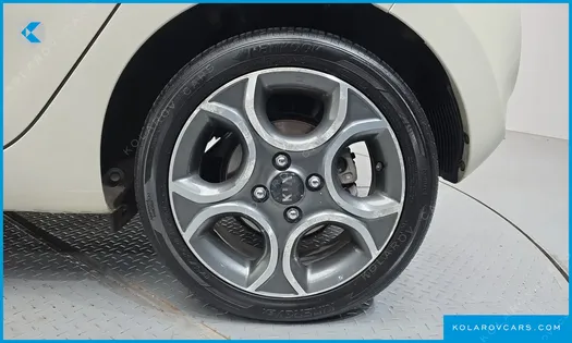 KIA MORNING (PICANTO) LUXURY
