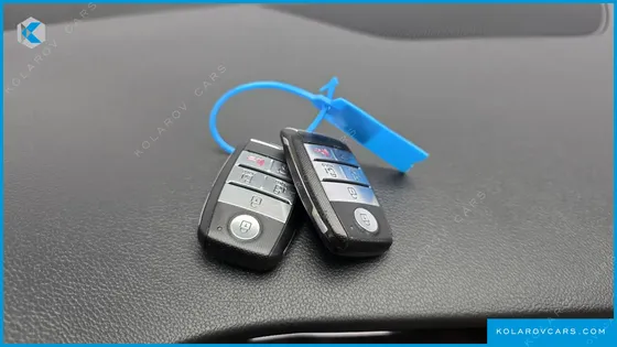 KIA CARNIVAL 9-SEATER NOBLESSE