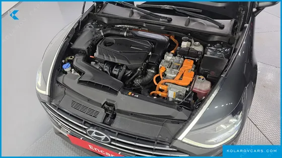 HYUNDAI SONATA PREMIUM