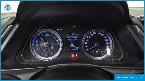 HYUNDAI SONATA PREMIUM