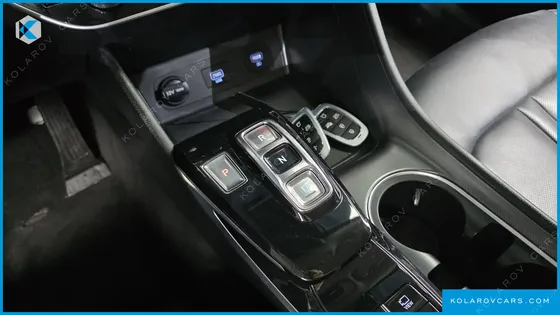 HYUNDAI SONATA PREMIUM