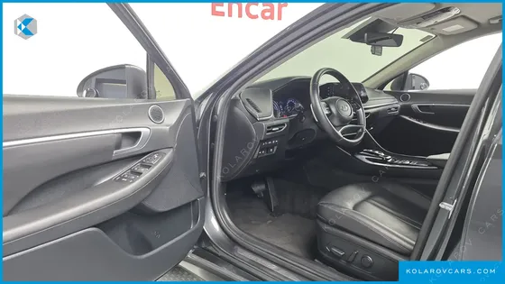 HYUNDAI SONATA PREMIUM