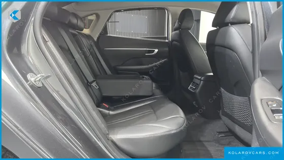 HYUNDAI SONATA PREMIUM