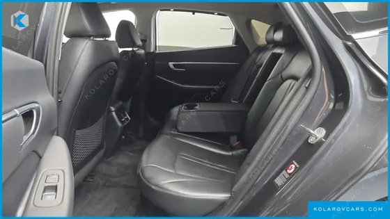 HYUNDAI SONATA PREMIUM