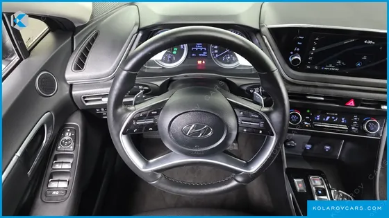 HYUNDAI SONATA PREMIUM